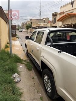 جاي ام سي جراند افنو